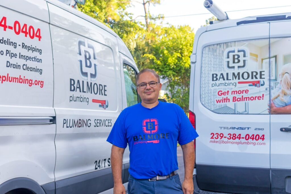 balmore-plumbing-team